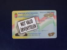 Érvénytelen